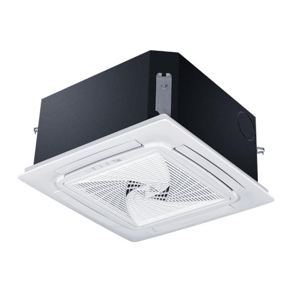 Кассетные внутренние блоки от Haier