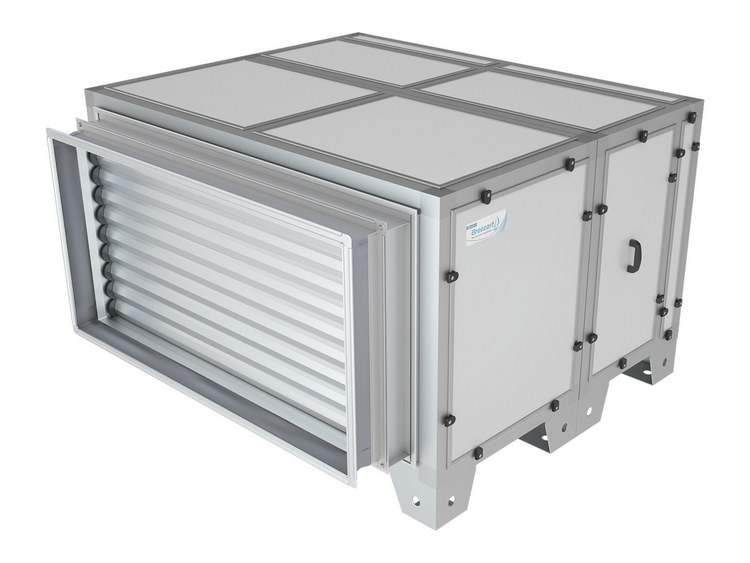 Breezart 25000 Extra