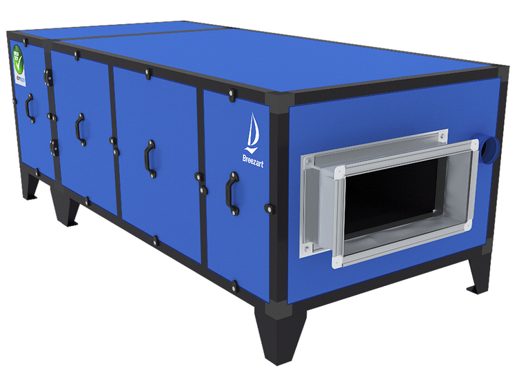 Breezart 2700 Pool Dry Breezart 2700 Pool Dry