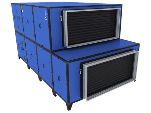Breezart 25000 Aqua Pool DH