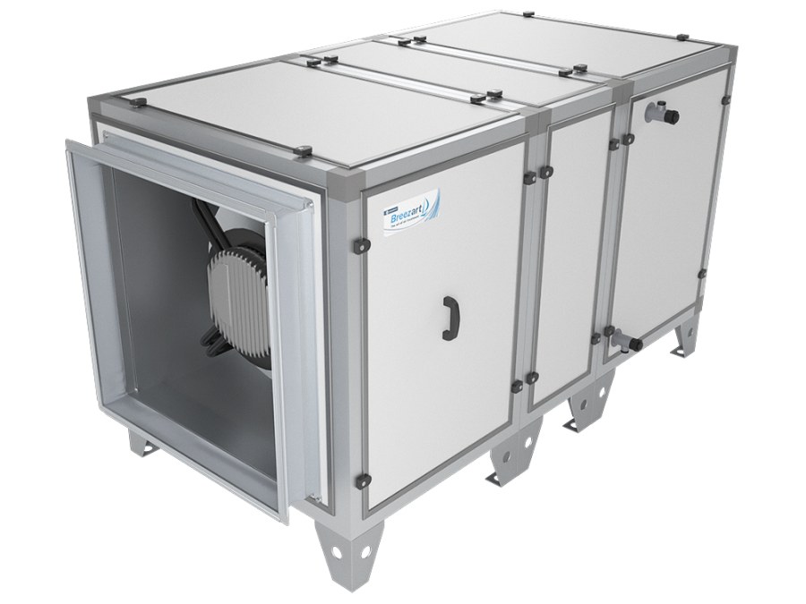 Breezart 12000 Aqua Breezart 12000 Aqua