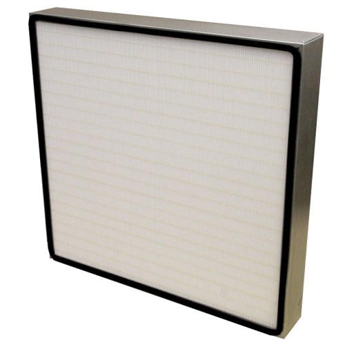 Компактный фильтр Breezart F9-Hepa-500 Компактный фильтр Breezart F9-Hepa-500