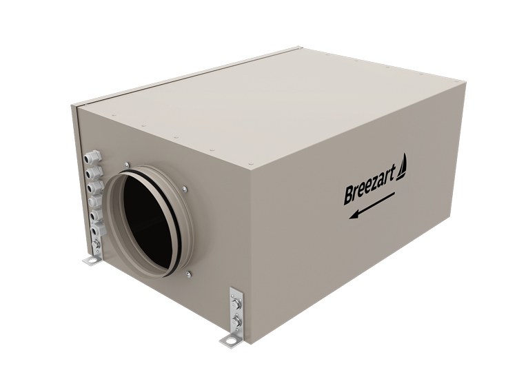 Breezart 600 Lux SB Breezart 600 Lux SB