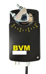 Электропривод BVM VAV30NM для VAV-клапанов