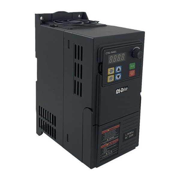 Преобразователь частоты IDS-Drive N152T4B, 1.5 кВт