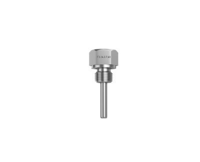 Гильза погружная RGP ГЗ.16.3.7.200