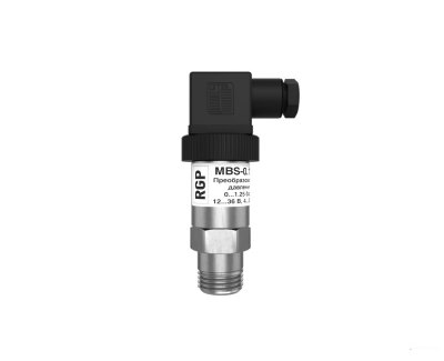 Датчик давления жидкости RGP MBS-1-1,0-I