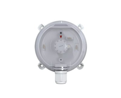 Датчик перепада давления RGP DPS-500-ECO
