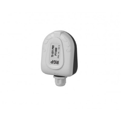 Датчик температуры наружного воздуха RGP TS-E01 PRO Ni1000