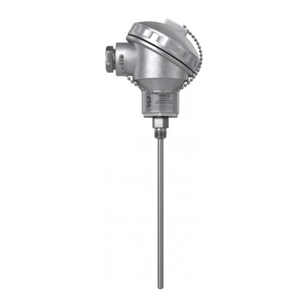 Погружной преобразователь температуры RGP TS-D24-420