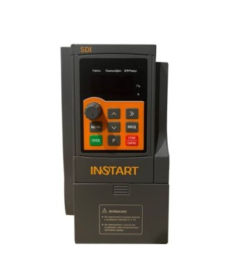 Преобразователь частоты INSTART SDI-G0.4-2B 2.1А