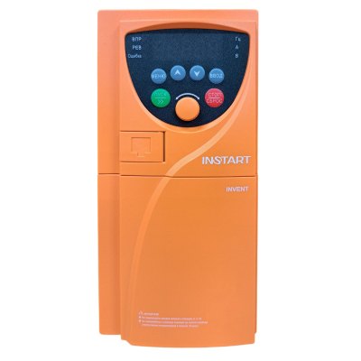 Преобразователь частоты INSTART INVENT-G4.0-4B