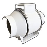 TDV-315 вентилятор канальный