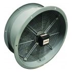 AX4D-450B-H5L вентилятор осевой/канальный