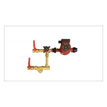 УС-М-1-1.6 220В (3P) узел смесительный УС-М-1-1.6 220В (3P) узел смесительный