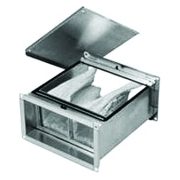 ФЛП-600х350 EU7 вставка фильтрующая ФЛП-600х350 EU7 вставка фильтрующая