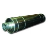 ГКР-150/600 шумоглушитель