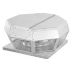 ROOF-H-500 D4 30 вентилятор крышный
