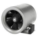 NZL-160L E2 01 вентилятор канальный