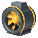 NZM-150 E2 02 вентилятор канальный NZM-150 E2 02 вентилятор канальный