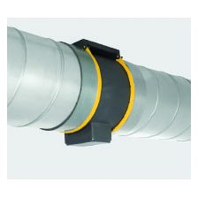NZM-400 EC 01 вентилятор канальный