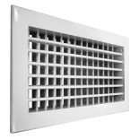 2WA-600x200 решетка двухрядная алюминиевая