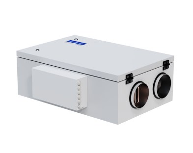 Приточно-вытяжная установка Komfovent ОТД-R-4000-U-E (ротор L/A, фильтры F7/M5)