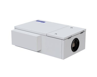 Вытяжная установка Komfovent ОТД-E-500-F (фильтры F7/M5, без автоматики)