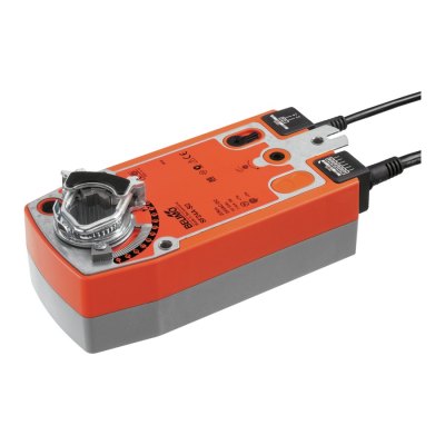 Электропривод Belimo SF230A-S2 (20 Н·м)
