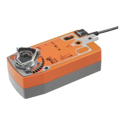 Электропривод Belimo SF24A (20 Н·м)