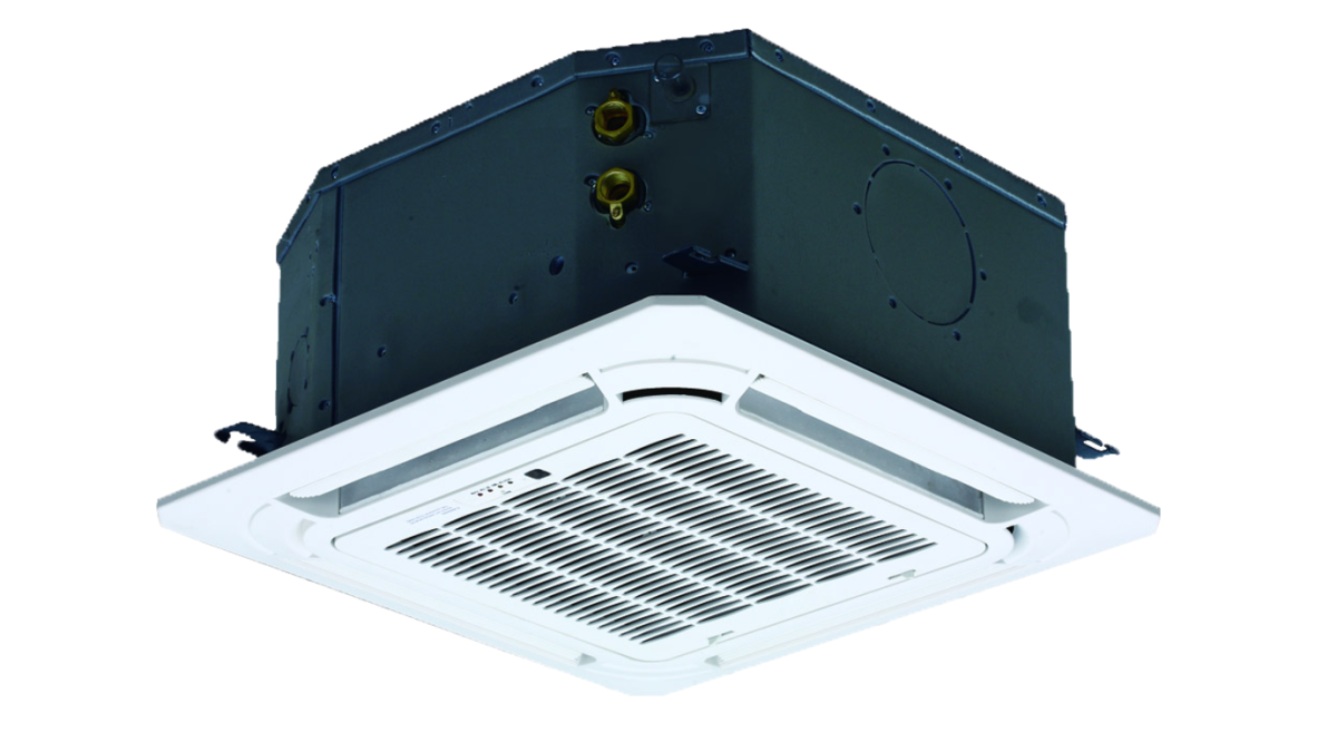 Фанкойл ВЕНДО-ПК