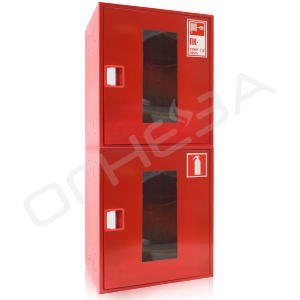 Шкаф пожарный ШП-К-О 20-12 (ШПКО 320-12) НОК 1300×540×300