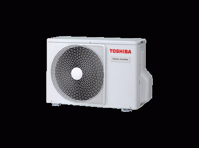 Блок наружный универсальный TOSHIBA Digital RAV-GM801ATP-E полупромышленной сплит-системы
