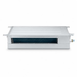 Канальный внутренний блок Haier AD50S2SS1FA для мульти-сплит систем, панель P1B-1210IA/D