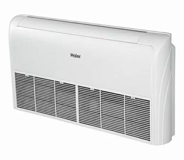 Универсальный напольно-потолочный внутренний блок Haier AC482MDERA