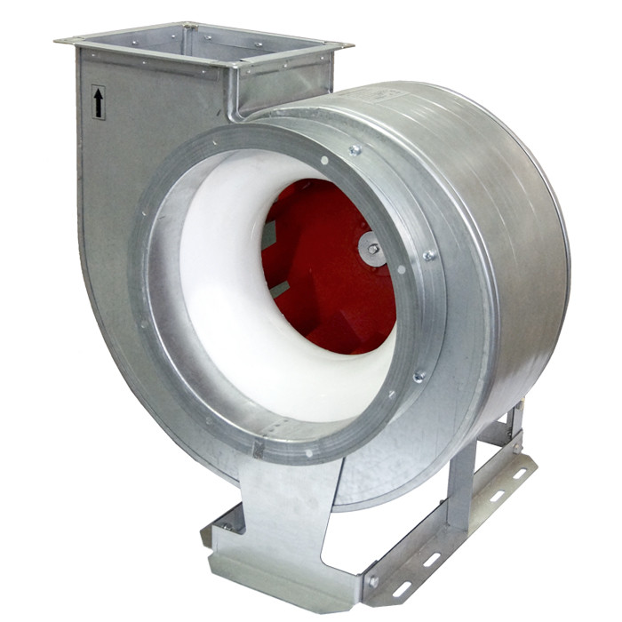 Вентилятор радиальный ВЦ 4-70-10 (5,5 кВт)