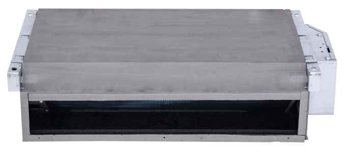 Напольно-потолочные двухтрубные фанкойлы (бескорпусные) MDKH3-V700-R3