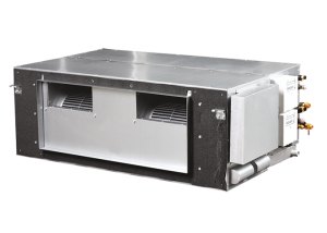 Канальный высоконапорный внутренний блок VRF MDV MDV-D400T1/N1(B)