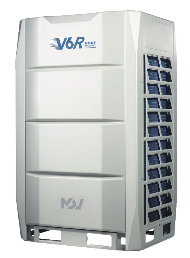 Наружный блок VRF MDV V6 MDV6-252WV2GN1 Наружный блок VRF MDV V6 MDV6-252WV2GN1