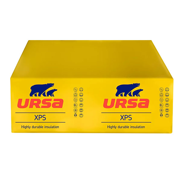URSA XPS N-V