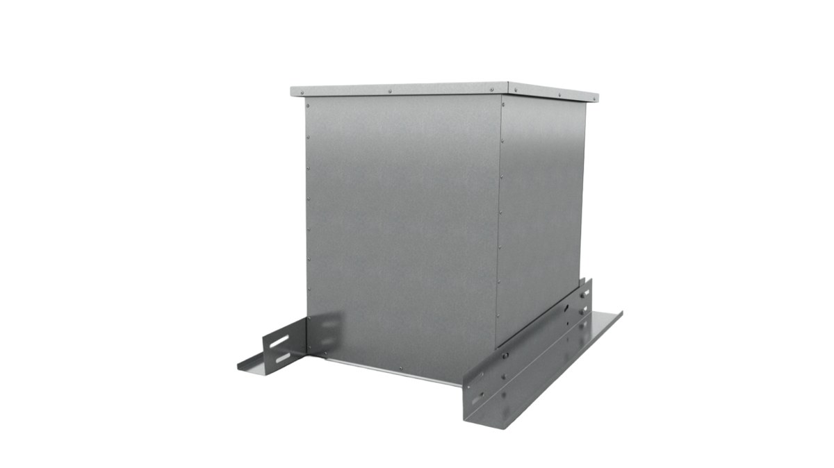 Стакан монтажный СТАМ-610