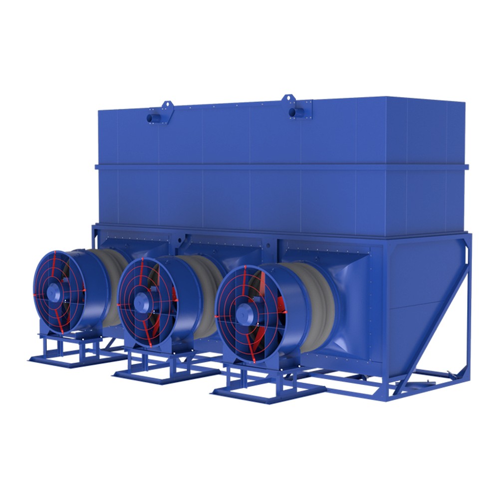 Градирня ГРД-350У Тепломаш