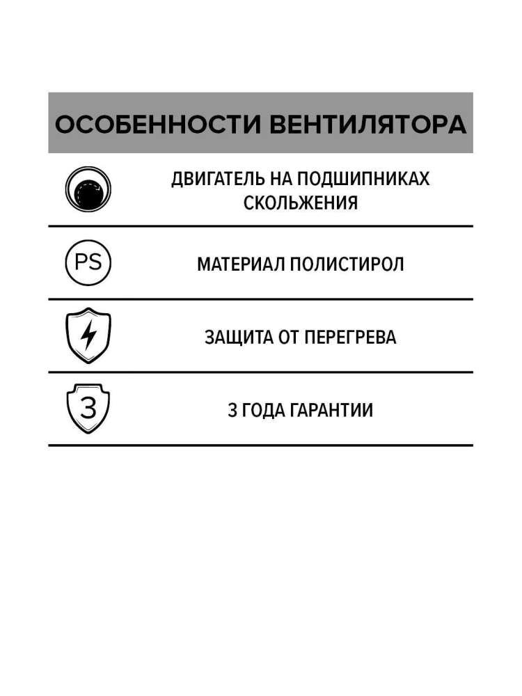 Вентилятор накладной D D125 AURAMAX