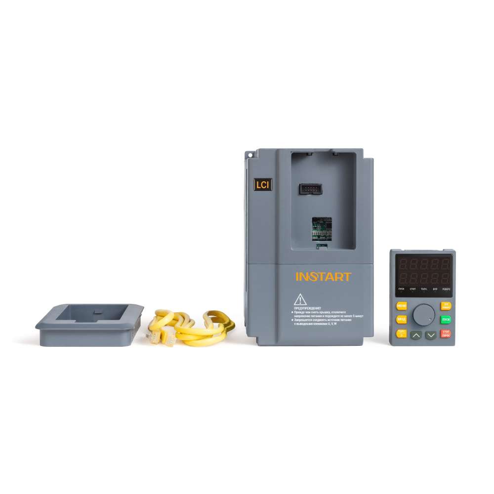 Преобразователь частоты LCI-G0.75/P1.5-4B