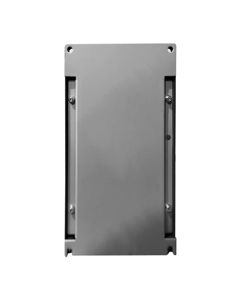 Преобразователь частоты SDI-G2.2-2B