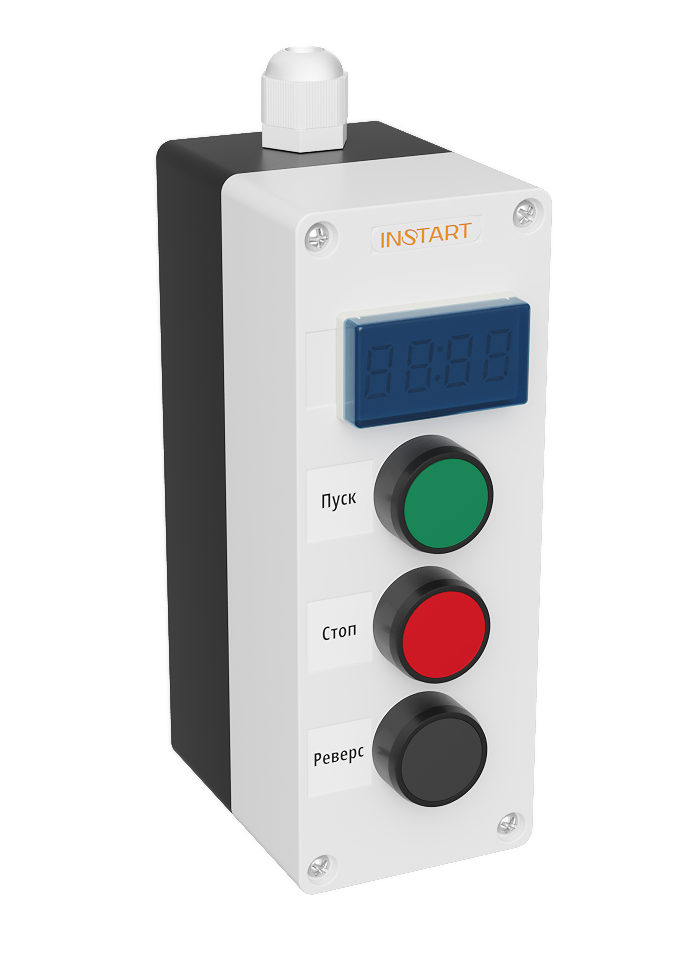 Пульт дистанционного управления INSTART ПУ-4-350