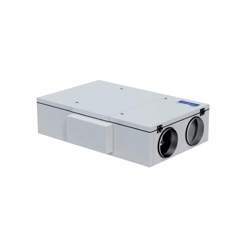 ПВУ c пластинчатым теплоутилизатором ОТД-P-600-F ПВУ c пластинчатым теплоутилизатором ОТД-P-600-F