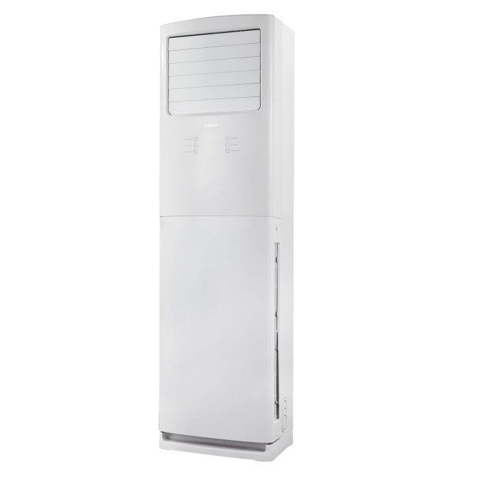 Сплит-система колонного типа Ballu BFM-60HN8 комплект