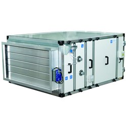 Приточная установка RW-LT-80-50-W-4/2880