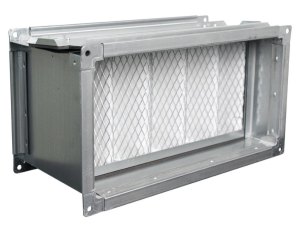 Кассета фильтрующая Кассета RW-L 40-20